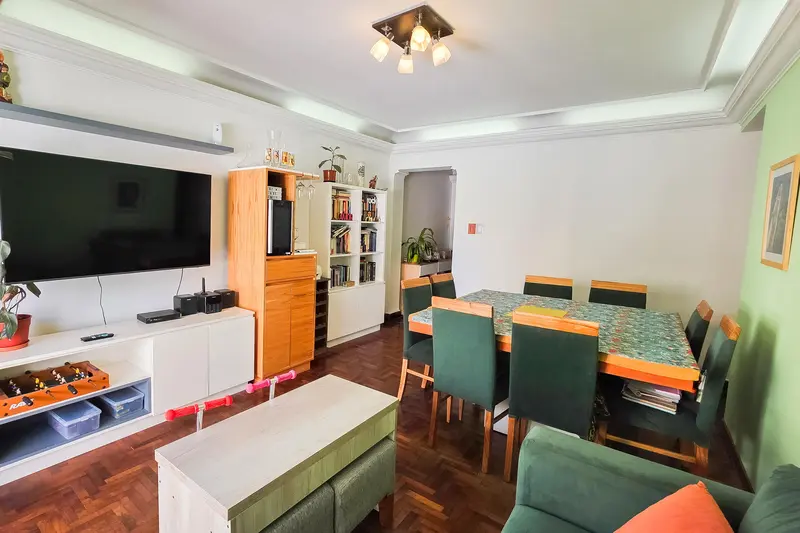 Departamento en venta · Flores, CABA Departamento en venta · Flores, CABA