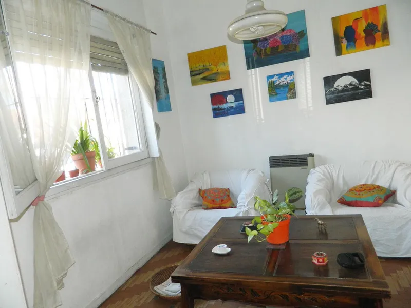 PH en venta · Saavedra, CABA