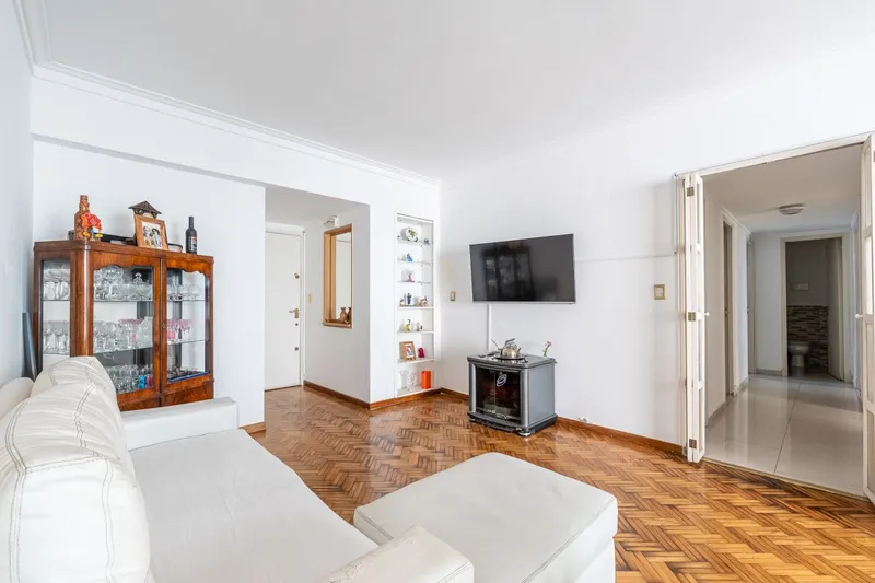 Departamento en venta · Caballito, CABA