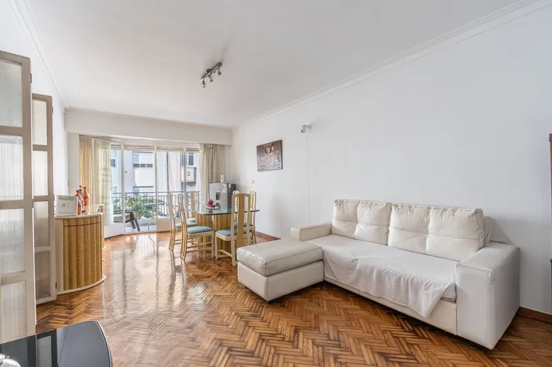 Departamento en venta · Caballito, CABA