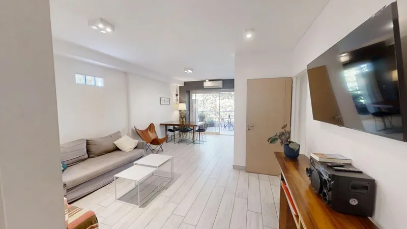 Departamento en venta · La Paternal, CABA
