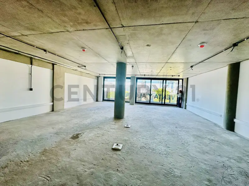 Oficina en venta · Nuñez, CABA