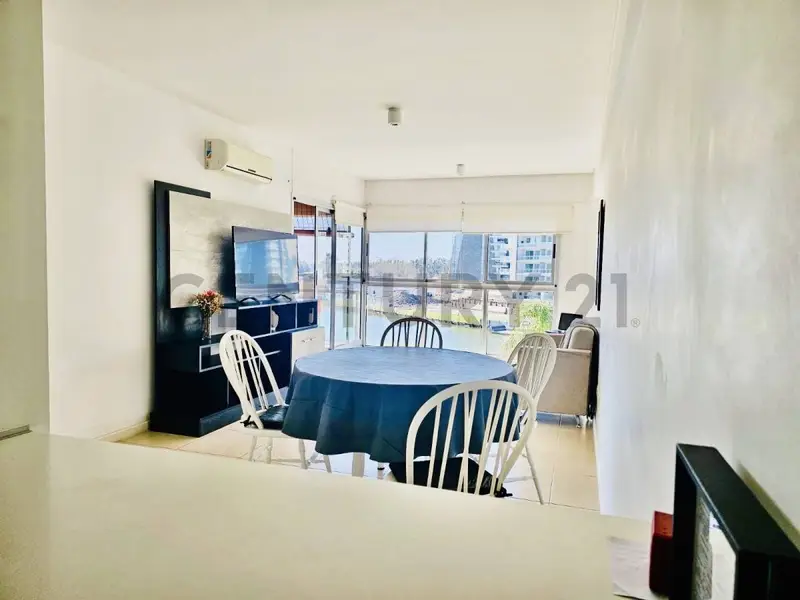 Departamento en alquiler · Nordelta, Tigre, GBA Norte, Provincia de Buenos Aires