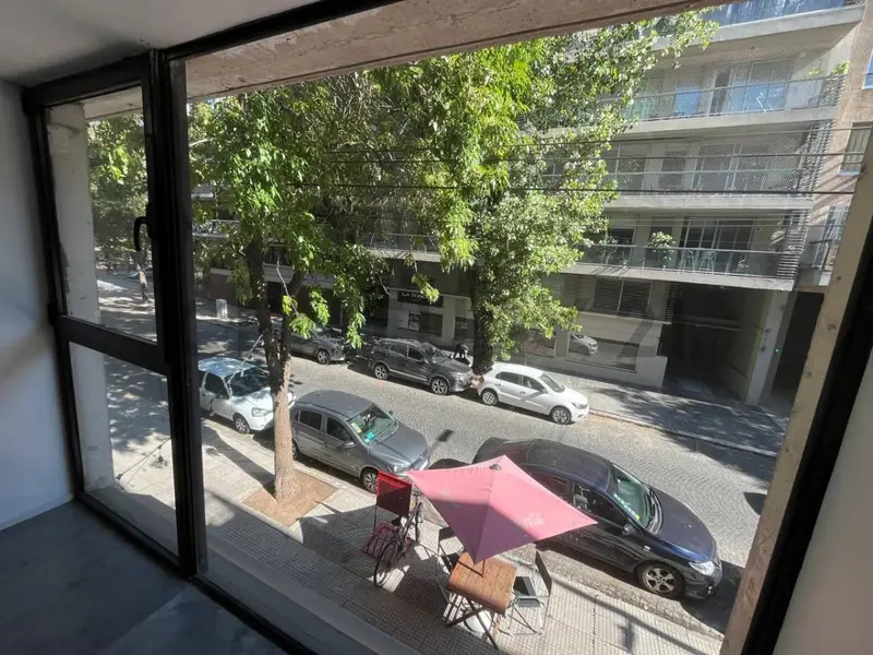 Oficina en alquiler · Villa Urquiza, CABA