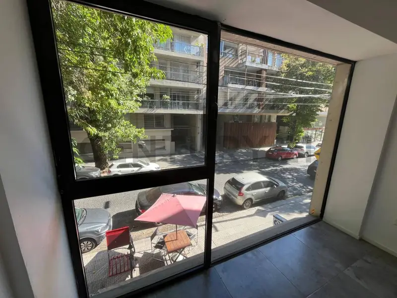 Oficina en alquiler · Villa Urquiza, CABA