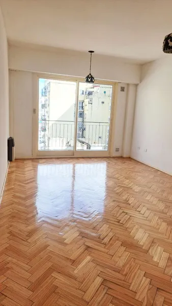 Departamento en alquiler · Balvanera, CABA