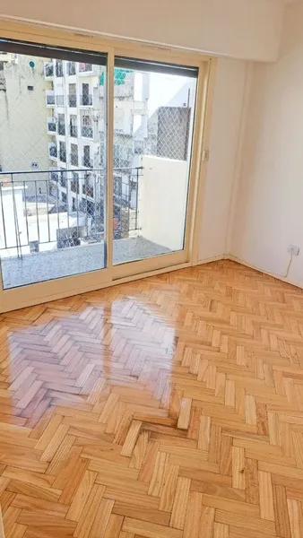 Departamento en alquiler · Balvanera, CABA