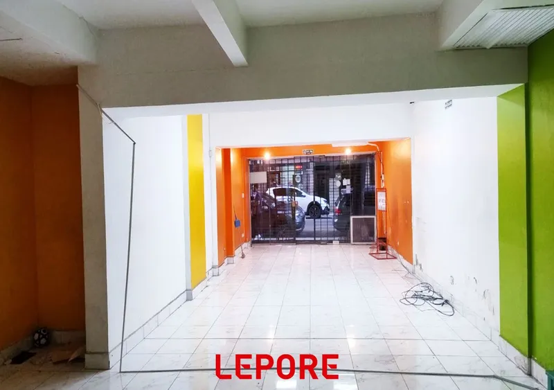 Comercio en venta · Recoleta, CABA Comercio en venta · Recoleta, CABA