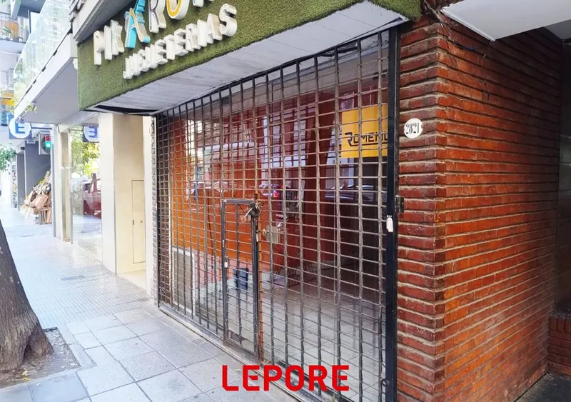 Comercio en venta · Recoleta, CABA