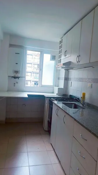 Departamento en alquiler · Belgrano, CABA