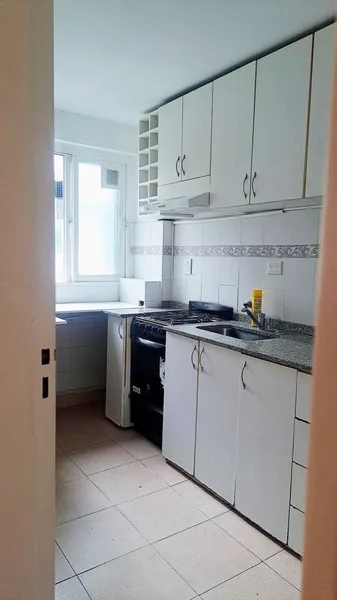 Departamento en alquiler · Belgrano, CABA