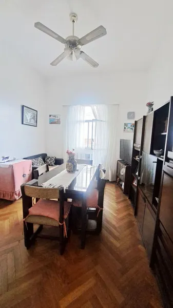 Departamento en alquiler · San Telmo, CABA