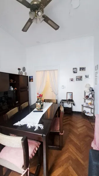 Departamento en alquiler · San Telmo, CABA