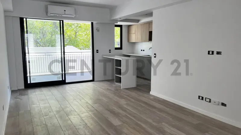 Departamento en venta · Caballito, CABA