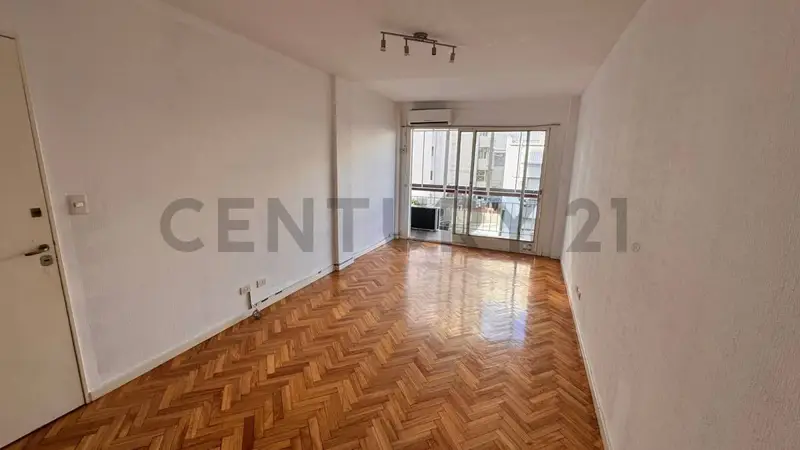 Departamento en venta · Parque Chacabuco, CABA