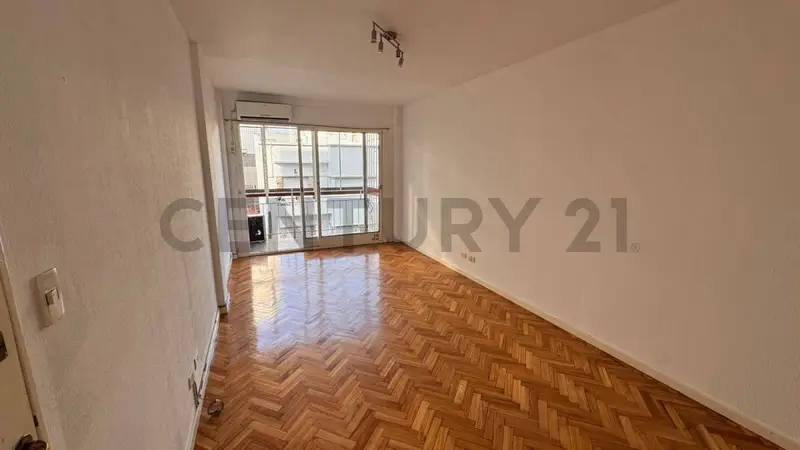 Departamento en venta · Parque Chacabuco, CABA