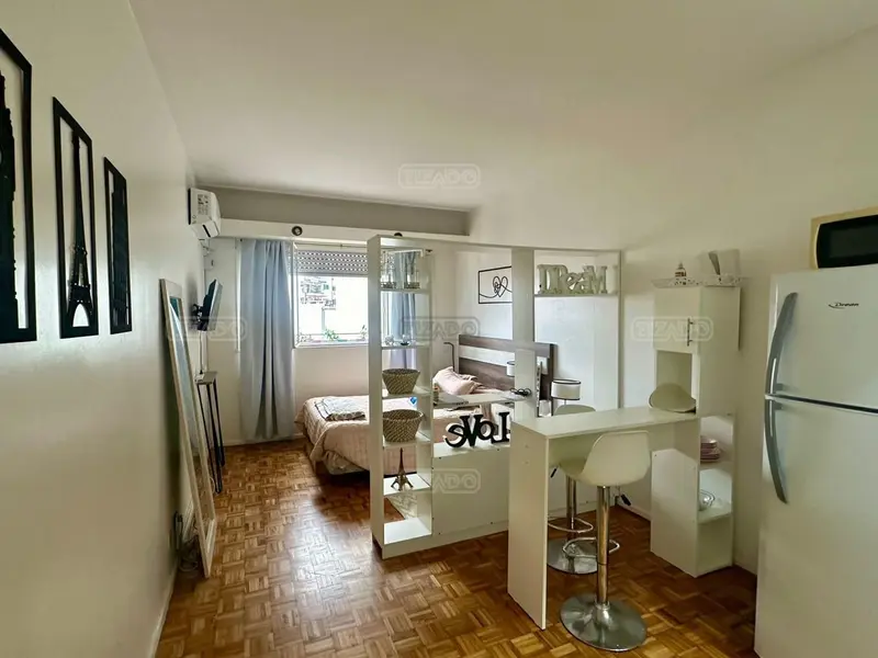 Departamento en alquiler · Palermo, CABA