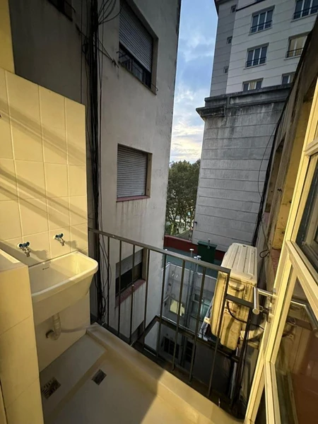 Departamento en venta · Recoleta, CABA