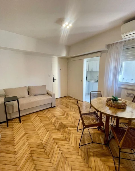 Departamento en venta · Recoleta, CABA