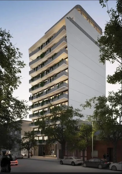 Departamento en venta · Flores, CABA