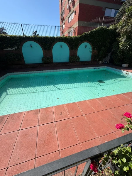 Departamento en venta · Floresta, CABA