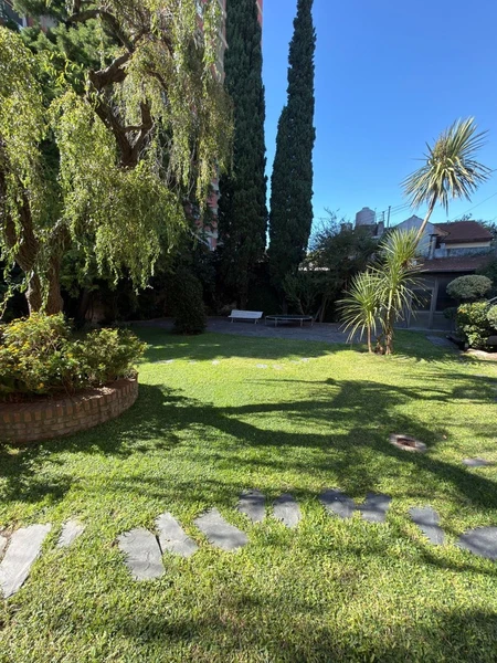 Departamento en venta · Floresta, CABA