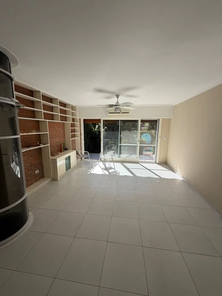 Departamento en venta · Floresta, CABA