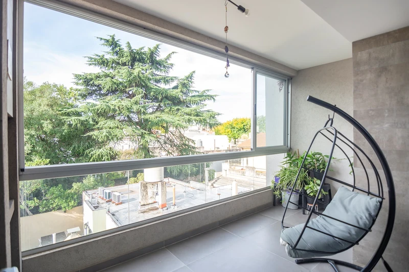 Departamento en venta · Villa Urquiza, CABA