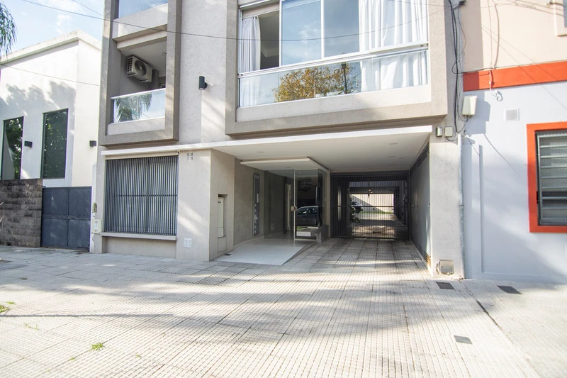 Departamento en venta · Villa Urquiza, CABA