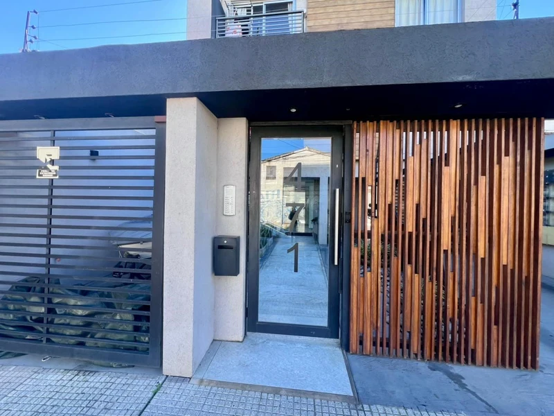 Departamento en alquiler · Morón, GBA Oeste, Provincia de Buenos Aires