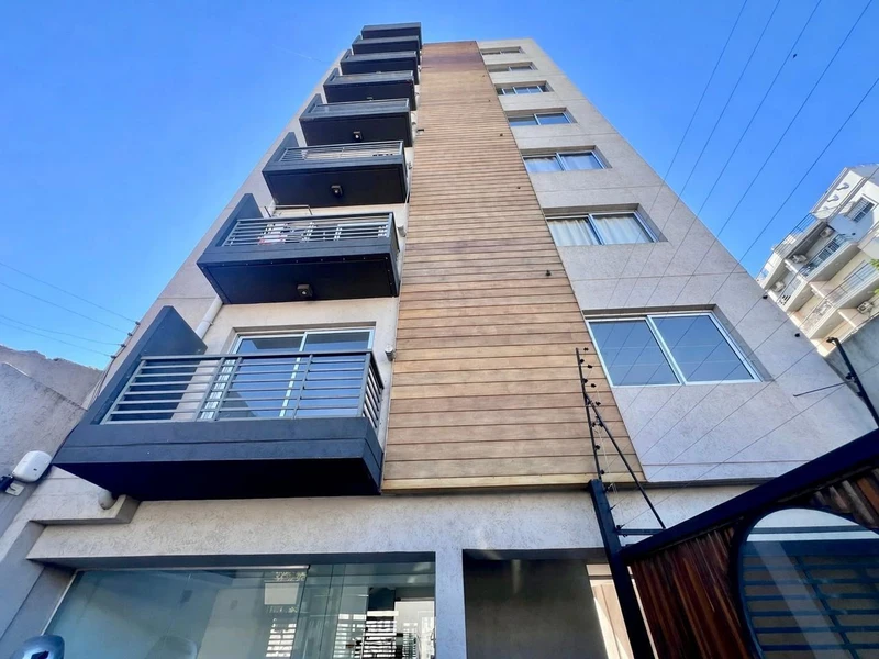 Departamento en alquiler · Morón, GBA Oeste, Provincia de Buenos Aires