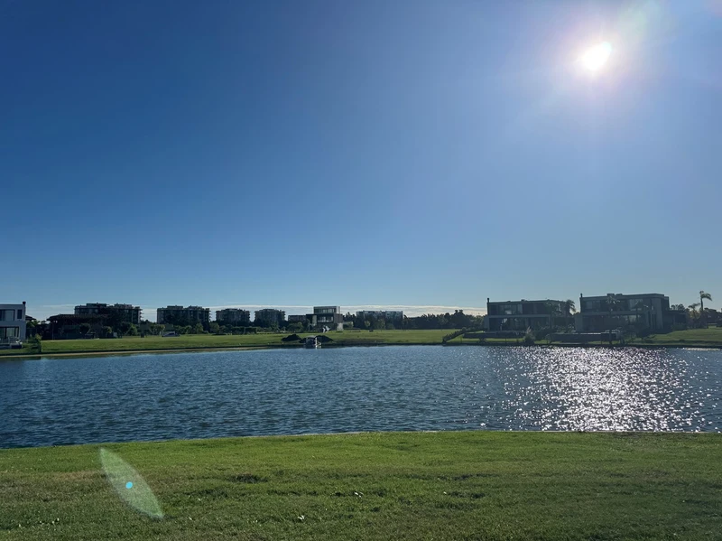Terreno en venta · Los Puentes, Nordelta, Tigre, GBA Norte, Provincia de Buenos Aires