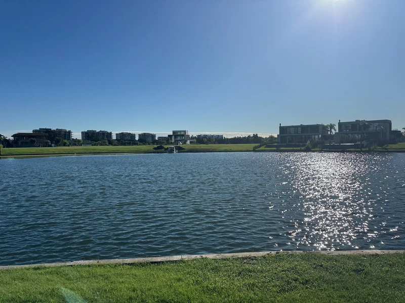 Terreno en venta · Los Puentes, Nordelta, Tigre, GBA Norte, Provincia de Buenos Aires