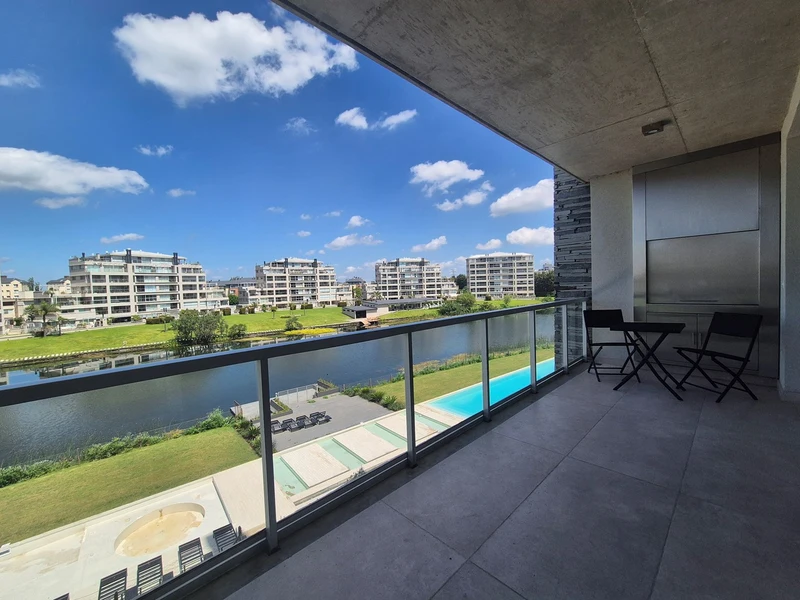 Departamento en alquiler · Nordelta, Tigre, GBA Norte, Provincia de Buenos Aires