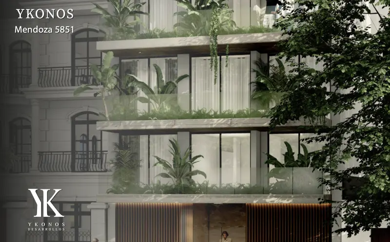 Departamento en venta · Villa Urquiza, CABA