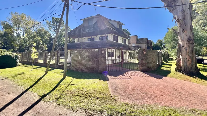 Casa en venta · Manuel Alberti, Pilar, GBA Norte, Provincia de Buenos Aires