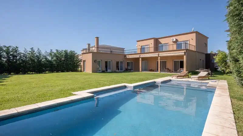 Casa en venta · El Trebol, Haras Santa María, Escobar, GBA Norte, Provincia de Buenos Aires