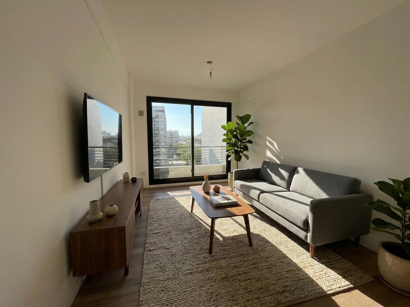Departamento en venta · Palermo Soho, Palermo, CABA
