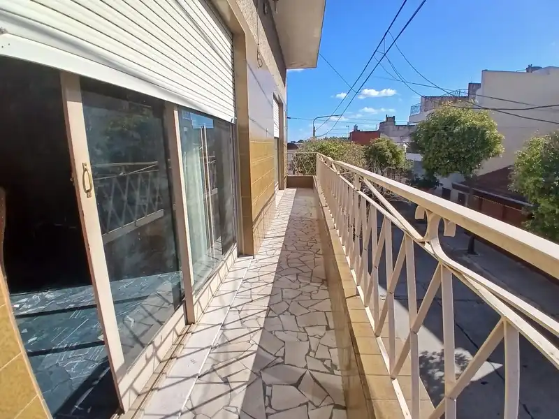 PH en venta · Nueva Pompeya, CABA