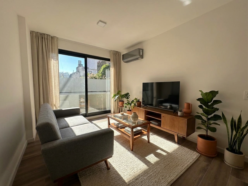 Departamento en venta · Palermo Soho, Palermo, CABA