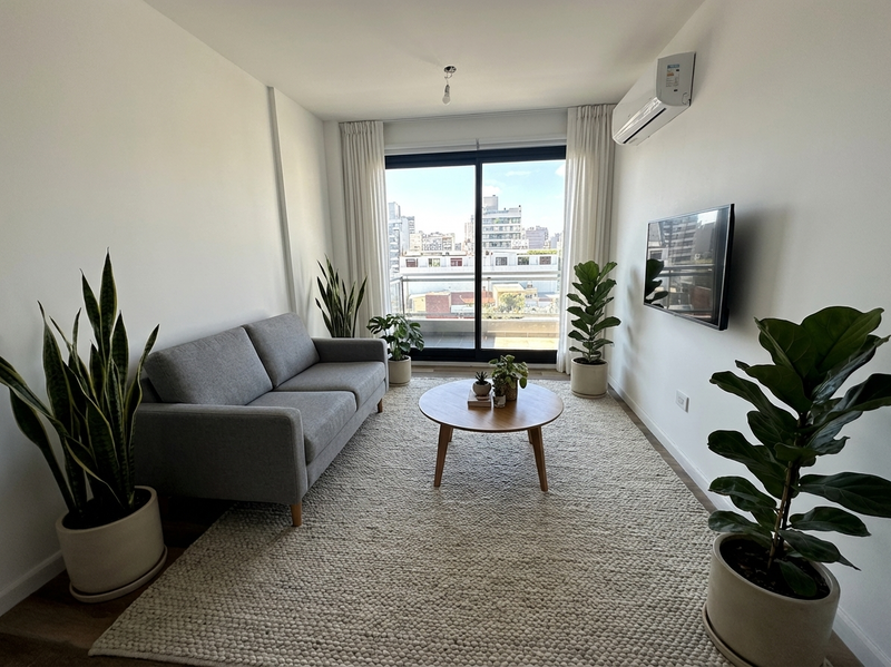 Departamento en venta · Palermo Soho, Palermo, CABA