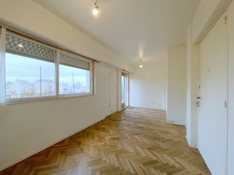 Departamento en alquiler · Almagro, CABA