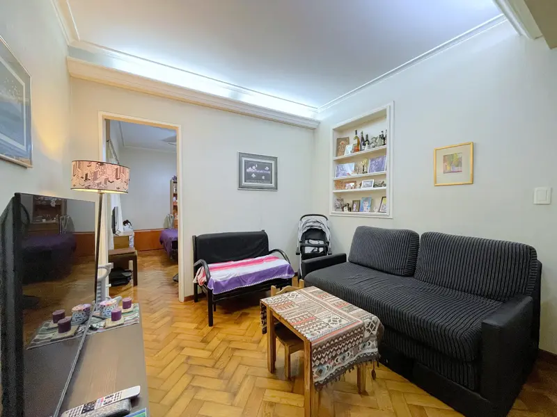 Departamento en venta · Constitución, CABA