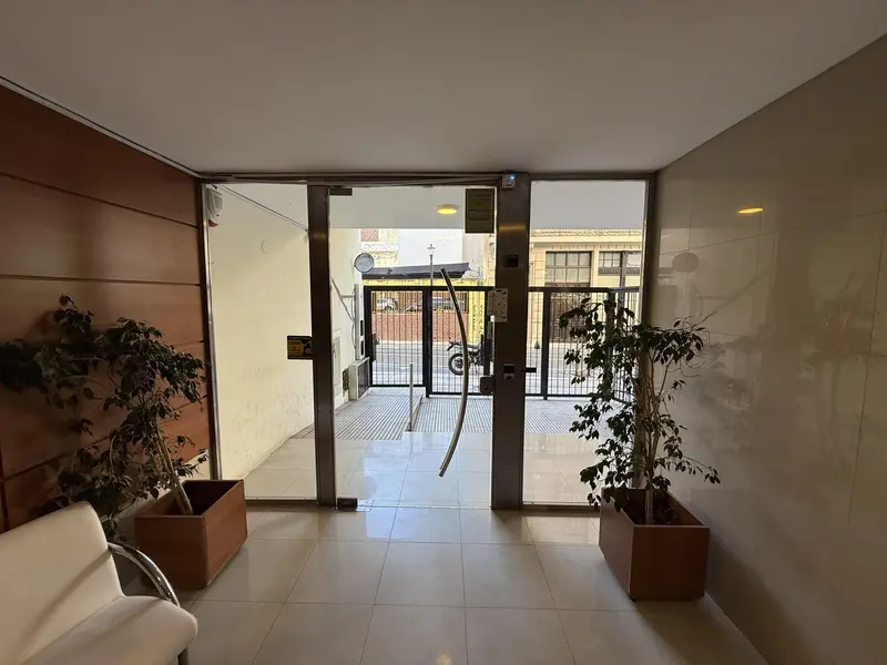 Departamento en alquiler · San Telmo, CABA