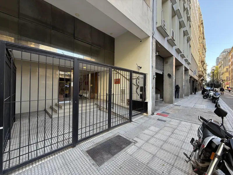 Departamento en alquiler · San Telmo, CABA
