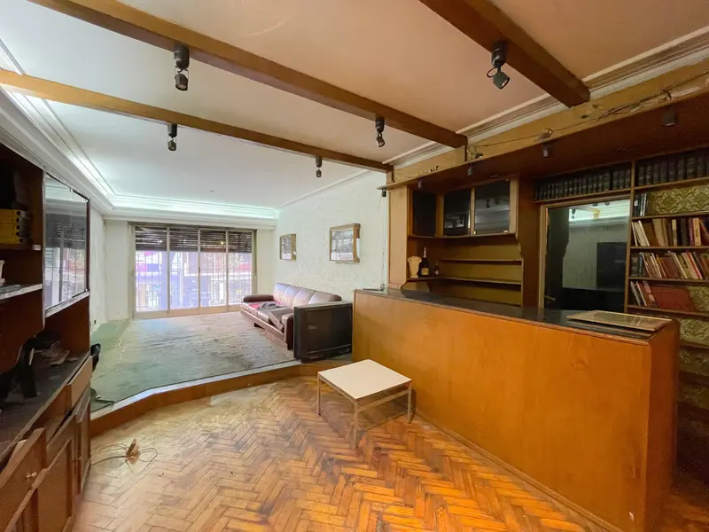 Departamento en venta · Almagro, CABA Departamento en venta · Almagro, CABA