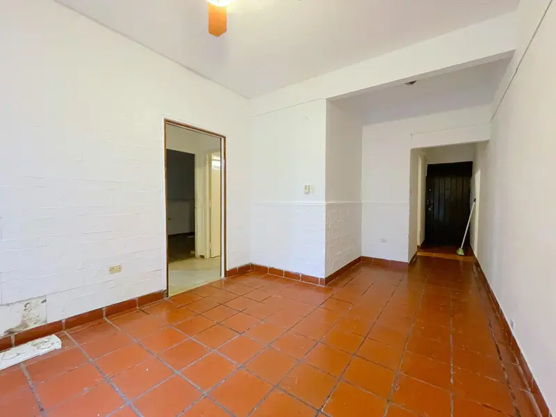 Departamento en alquiler · Almagro, CABA Departamento en alquiler · Almagro, CABA