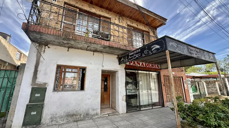 Casa en venta · Ituzaingó Norte, Ituzaingó, GBA Oeste, Provincia de Buenos Aires