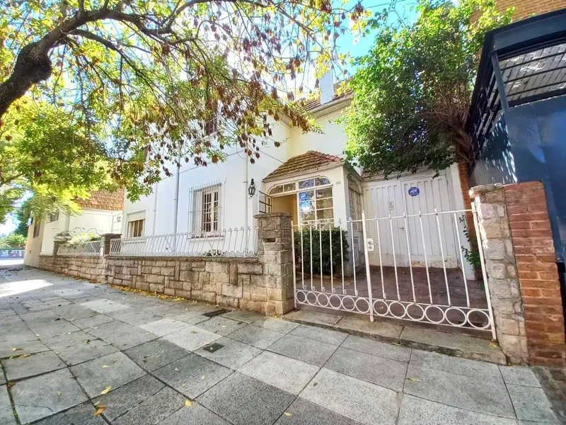 Casa en venta · Saavedra, CABA
