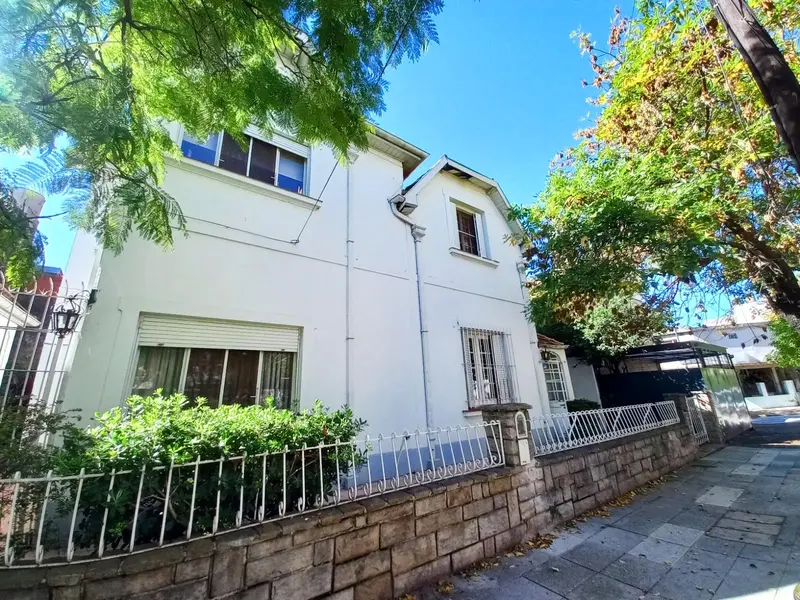 Casa en venta · Saavedra, CABA